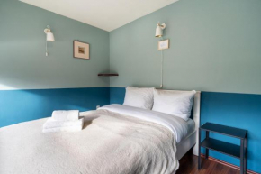 Park Śląski Comfy Apartment